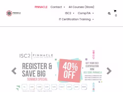 Pinnaclelearningcentres
