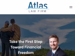 Atlasbankruptcy