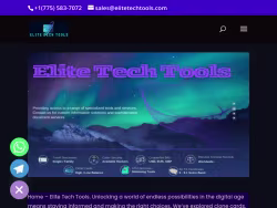 Elitetechtools