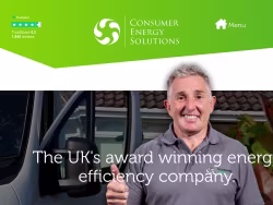Consumerenergysolutions