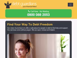 Debtguardians