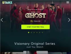 Starz