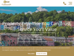 Goldsmith-property