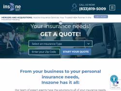Inszoneinsurance