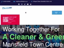 Mansfieldbid