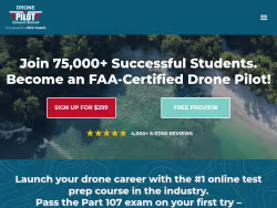 Dronepilotgroundschool