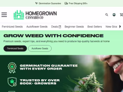 Homegrowncannabis