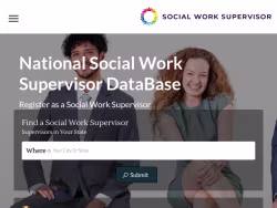 Socialworksupervisor