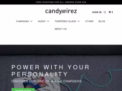 Candywirez