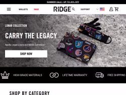 Ridge