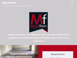 Munrofloors