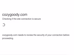 Cozygoody