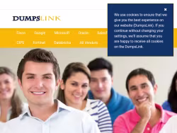 Dumpslink