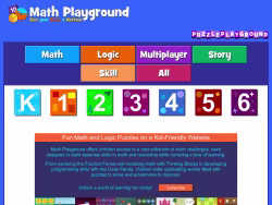 Mathplayground
