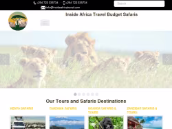 Insideafricatravel