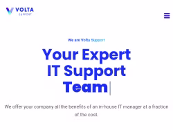 Voltasupport
