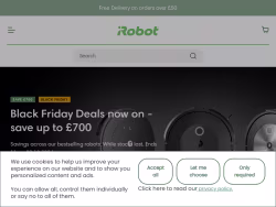 Irobot