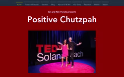 Positivechutzpah