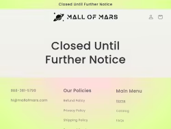 Mallofmars
