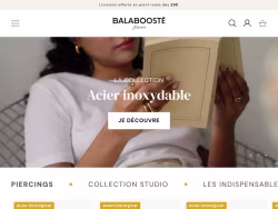 Balabooste