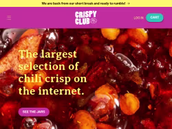 Crispyclub
