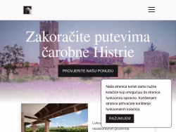Istarskidvori