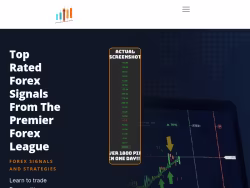 Forexsignalroom