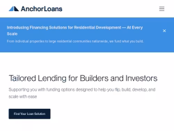 Anchorloans