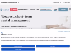 Weguest