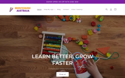 Montessori-australia