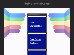 Thrivetechlab