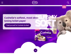 Cushelle