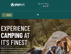 Gigatent