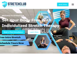 Stretchclub
