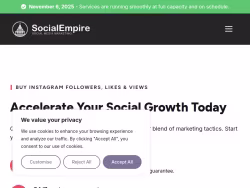 Socialempire