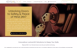 Keysnlock