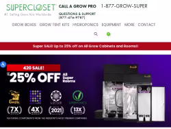 Supercloset