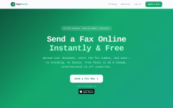 FaxTerra