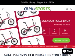 Qualisports