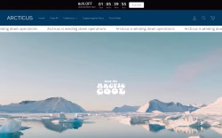 Arcticus