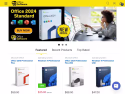 Officesoftware