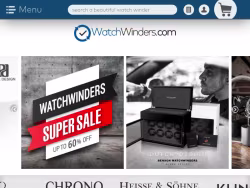 Watchwinders