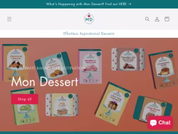 Mondessert
