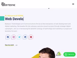 Bytesync