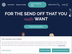 Dignityfuneralplans