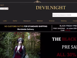 Devilnight