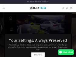Burteq
