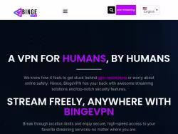 Bingevpn