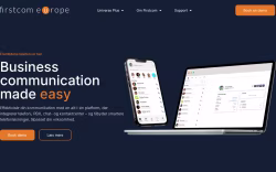 Firstcomeurope
