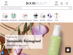 Boombeauty